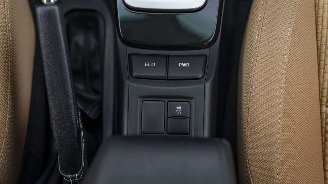 Toyota Fortuner FORTUNER 2.7L V4 4WD 7SET