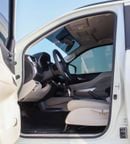 نيسان إكستيرا نيسان إكس-تيرا 2.5 لتر موديل 2021 خليجي | خالية من الحوادث | طلاء أصلي | صيانة الوكالة | 1111 شهرياً