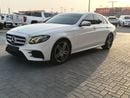 مرسيدس بنز E200 STD
