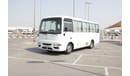 Nissan Civilian 30 SEATER BUS WITH GCC SPEC