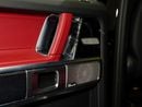 Mercedes Benz G63 AMG Mercedes G 63 AMG - WARRANTY, BRAND