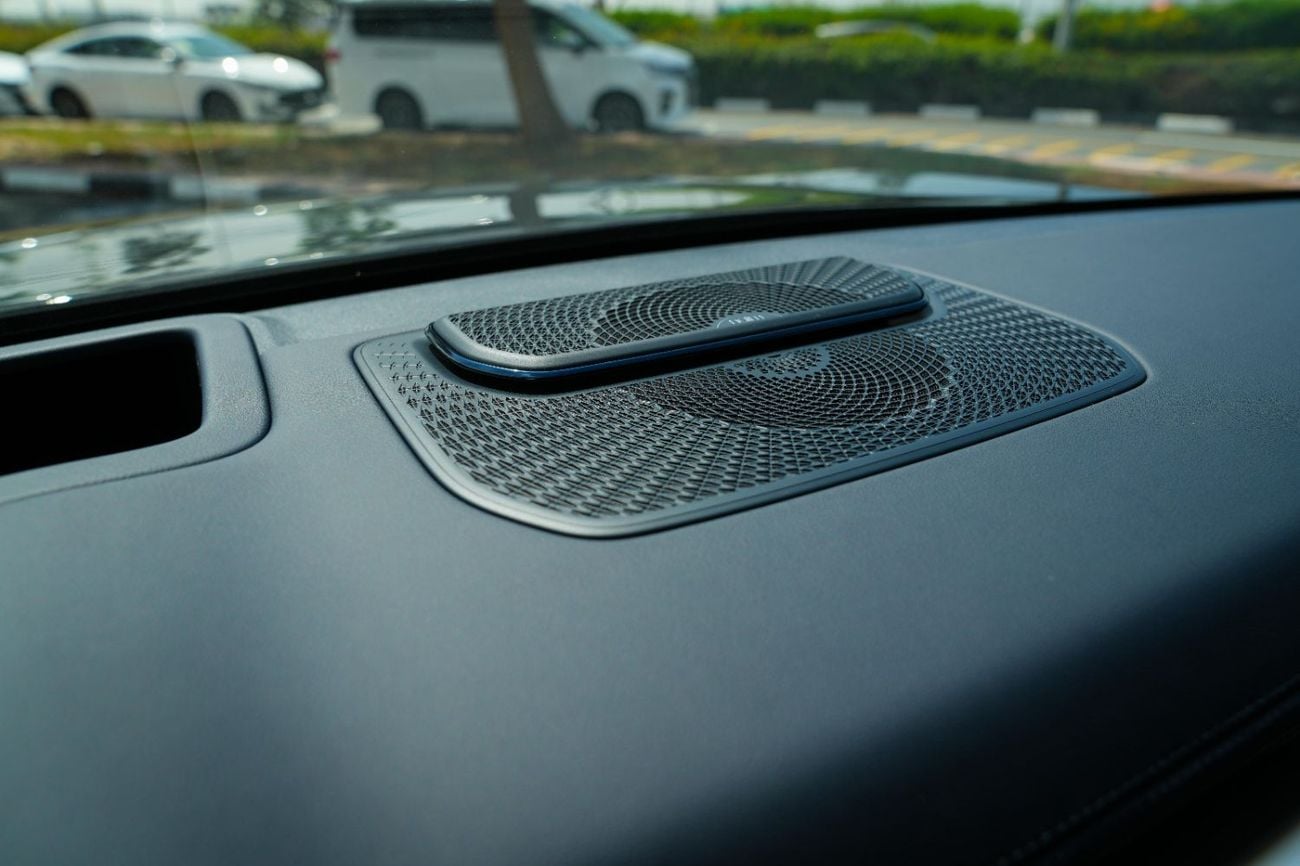 Zeekr 9X ZEEKR X9 MAX 2025