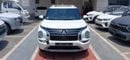 Mitsubishi Outlander P-line 4WD 2.5L Petrol 2026YM