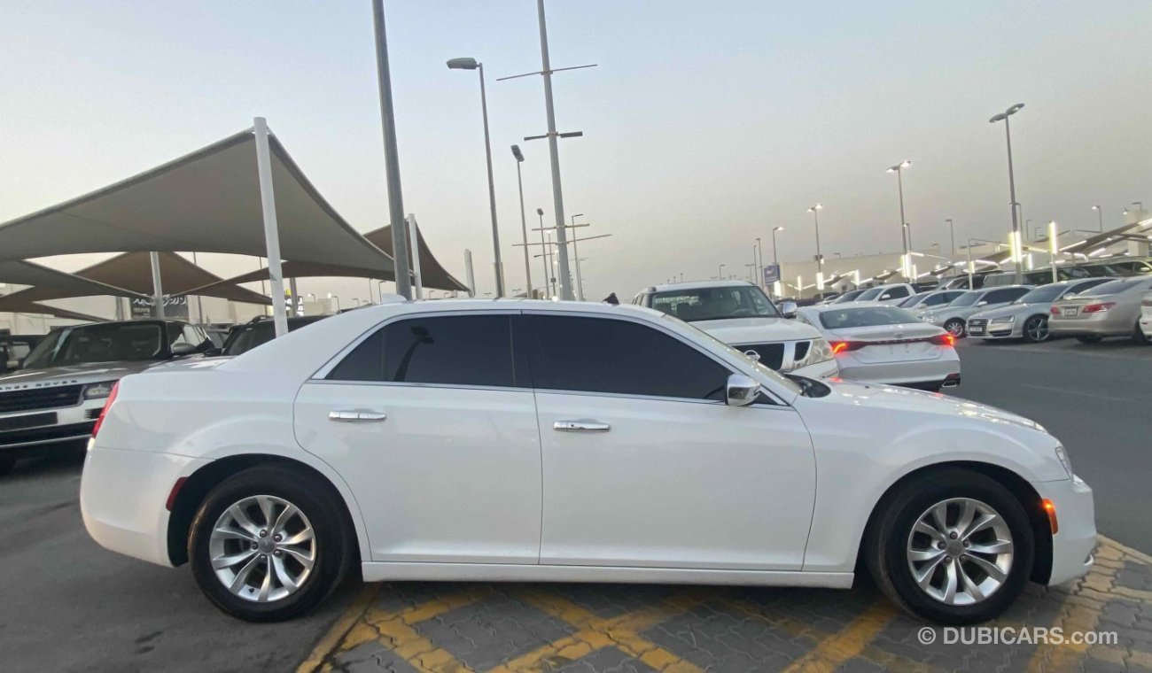Chrysler 300 Full option, 3.6 V6