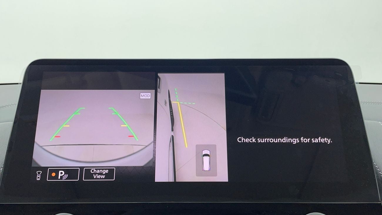 Nissan Patrol LE PLATINUM CITY 5.6 | Zero Down Payment | Home Test Drive