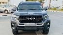 Toyota Prado MODIFIED TO 2023 MODEL WITH GR STYLE FRONT GRILL | PREMIUM BEIGE INTERIOR | 2010 | LHD | 2.7L PETROL
