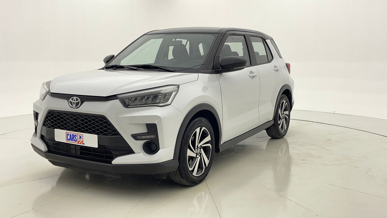 Toyota Raize G 1 | Zero Down Payment | Home Test Drive