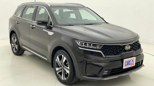 Kia Sorento EX 2.5 | Zero Down Payment | Home Test Drive