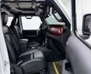 Jeep Wrangler Unlimited RUBICON