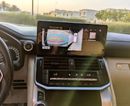 Toyota Land Cruiser GXR