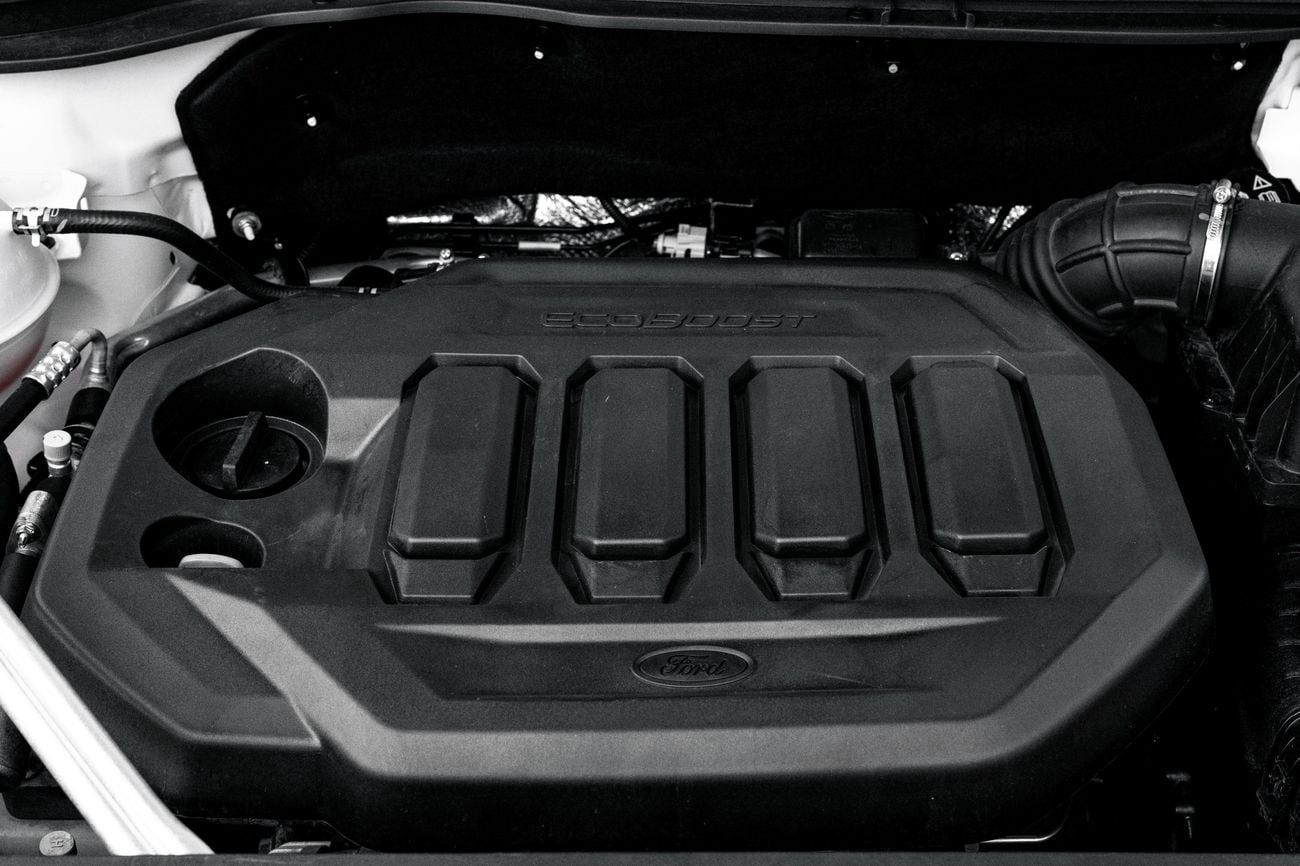 Ford Territory Territory Titanium | 2,057 P.M | 0% Downpayment | Ford Warranty & Service!