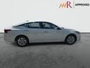 Nissan Altima S 2.0