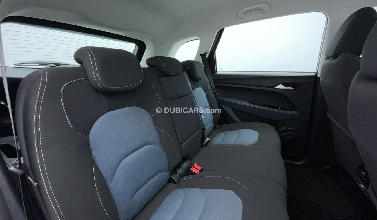 Chevrolet Captiva LS 1.5 | Zero Down Payment | Free Home Test Drive