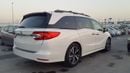 هوندا أوديسي TOURING