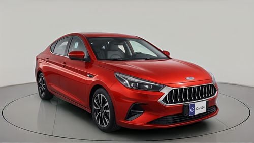 شيفروليه جروف 2023 LT | AED 517/Month | 0 DP | 30 Day Return | Warranty