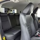 Toyota FJ Cruiser GXR 4.0L A/T 2022, 5 Years Toyota Warranty, Full Toyota Service History, Low KM