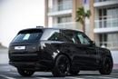 Land Rover Range Rover FIRST EDITION P530