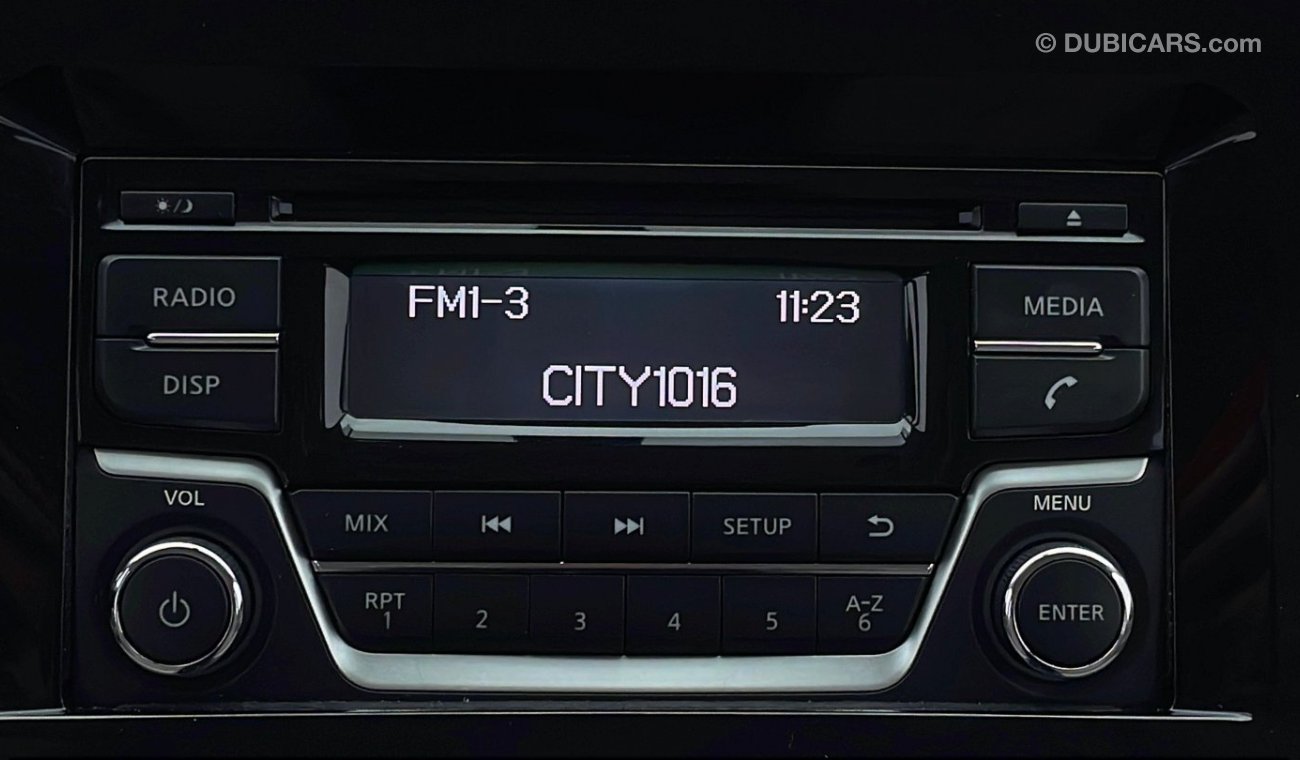 Nissan XTerra SE 4WD 2.5 | Zero Down Payment | Free Home Test Drive