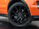 Land Rover Range Rover Evoque Dynamic Plus 2.0L (5 Door)