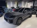Porsche Cayenne 7,600 AED Monthly | 2024 Porsche Cayenne S Coupe | Mint Condition