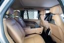 لاند روفر رينج روفر أوتوبيوجرافي LWB P530