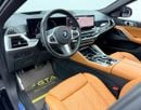 بي أم دبليو X6 XDRIVE40I M SPORT XDRIVE40I M SPORT