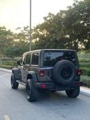 Jeep Wrangler Unlimited SPORT