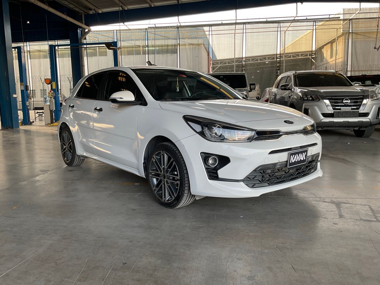 كيا ريو EX Top | upto AED 20,000 Ramadan Discount | شامل الضمان | 0 ﺪﻔﻋﺓ ﺃﻮﻟﻯ