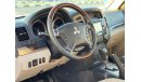 Mitsubishi Pajero 3.5 Full Option 2017 Ref#572