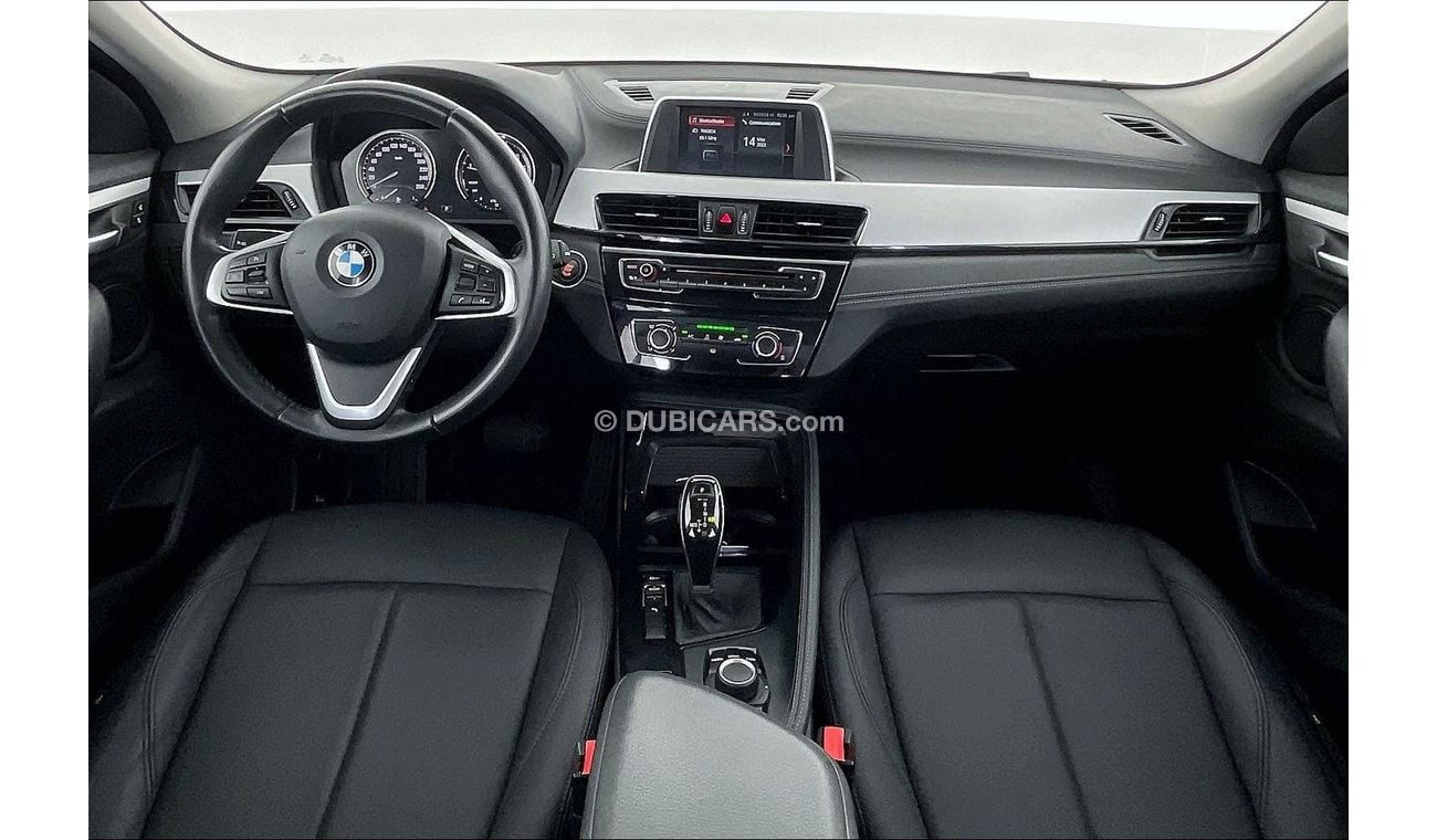 BMW X2 sDrive 20i Joy Edition