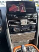 Nissan Patrol LE Platinum 5.6L