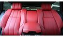 Land Rover Range Rover Black Package