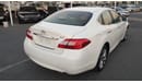 Infiniti Q70 Infinity Q70 model 2014 GCC car prefect condition full option low mileage sun roof leather seats bac
