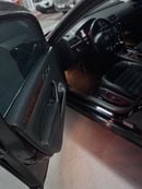 Volkswagen Passat Sport 2.5L