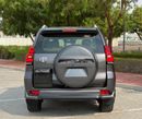 Toyota Prado ADVENTURE 2022 Model V6 4.0L Engine Full Option