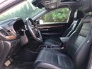 Honda CRV EX 1.5L, Full Option