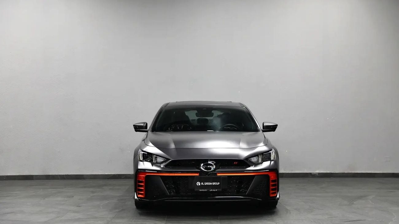 GAC Empow GCC | Brand | Under Agancy Warranty 5 Years | R | Ref#GACEMPOW