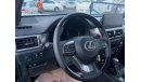 Lexus GX460 NEW 2023 LEXUS GX460 4.6L Petrol Full Option 4WD SUV