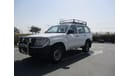 Toyota Land Cruiser TOYOTA LAND CRUISER RIGHT HAND DRIVE DIESEL 2007 MANUAL GEAR
