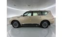 Nissan Patrol SE Platinum City