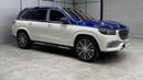 Mercedes Benz 600 Mercedes-Benz Maybach GLS 600 2023 European specs
