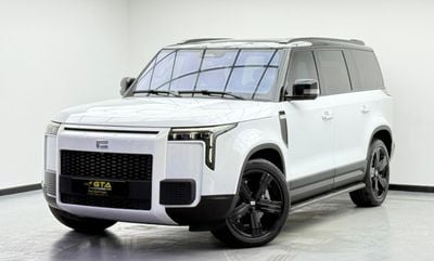 ROX 01 VIP 2025 ROX Stone 01 Hybrid, One Year Unlimited KM Warranty, Excellent Condition