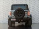 Ford Bronco Wildtrak 2.7L (5 Seater)