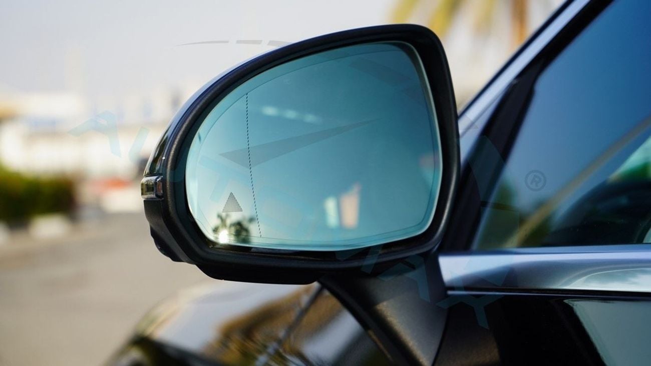 مرسيدس بنز CLE 200 كوبيه AMG Coupe EQ Boost 2.0T RWD 2026 0Km With 5 years Or 200K km Warranty