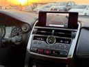لكزس NX 300 2019 LEXUS NX300 FULL OPTIONS IMPORTED FROM USA