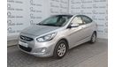 Hyundai Accent 1.6L 2015 MODEL LOW MILEAGE