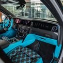 Rolls-Royce Cullinan 2025 ROLLS ROYCE CULLINAN MANSORY BRAND NEW
