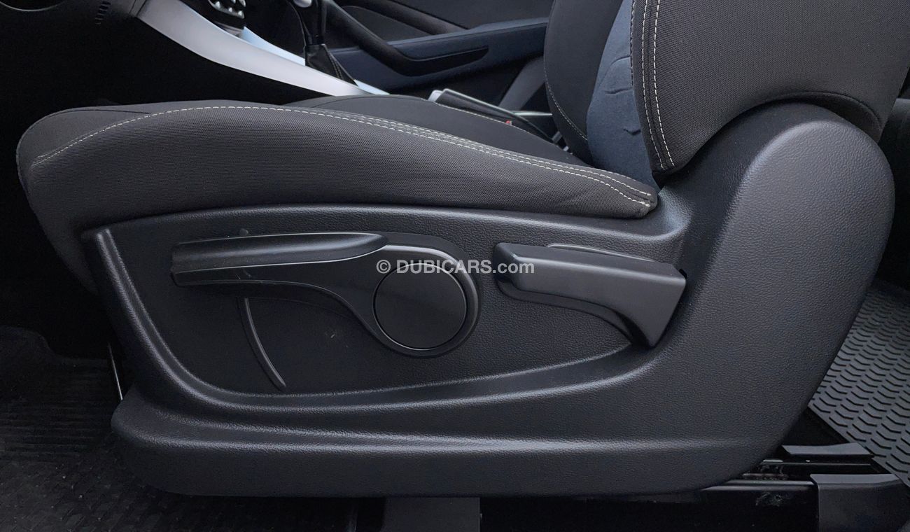 شيفروليه كابتيفا LS 1.5 | بدون دفعة مقدمة | اختبار قيادة مجاني للمنزل