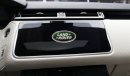 Land Rover Range Rover Velar D180