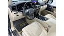 Lexus LX 570 Platinum Premium Plus 2020 Lexus LX570 Premier Plus, August 2024 Lexus Warranty, Full Lexus Service